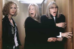 Hanging Up fotoğrafı