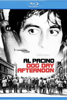 'Dog Day Afternoon': After the Filming (2006) afişi