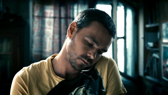 Trete Zhelanie fotoğrafı