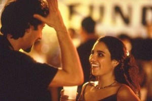 Ekmek Ve Güller Fotoğrafı