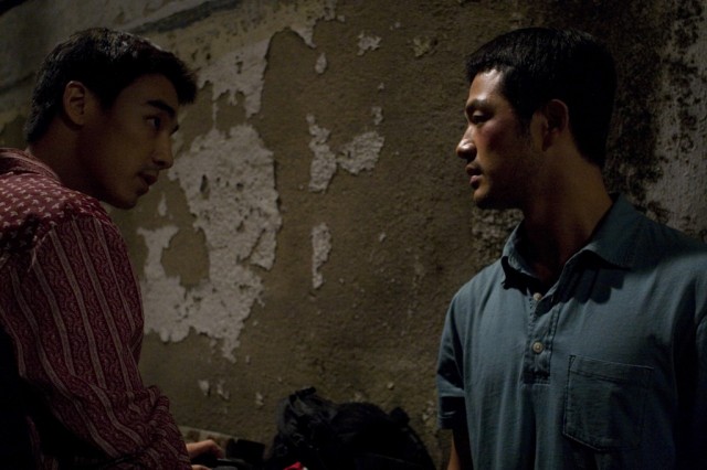 Break Away Fotoğrafı