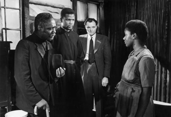 Cry, The Beloved Country Fotoğrafı