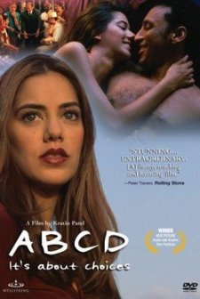 Abcd (1999) afişi