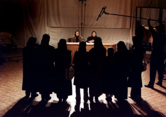 Selam Sinema Fotoğrafı