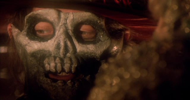 Operadaki Hayalet fotoğrafı