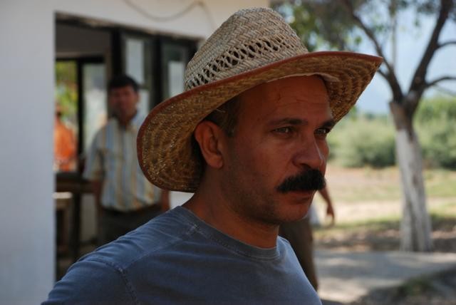 Denizden Gelen Fotoğrafı