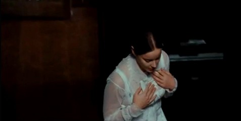 Parlak Yıldız Fotoğrafı