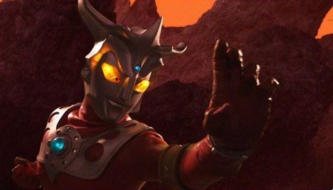 Mega Monster Battle: Ultra Galaxy Legends - The Movie fotoğrafı