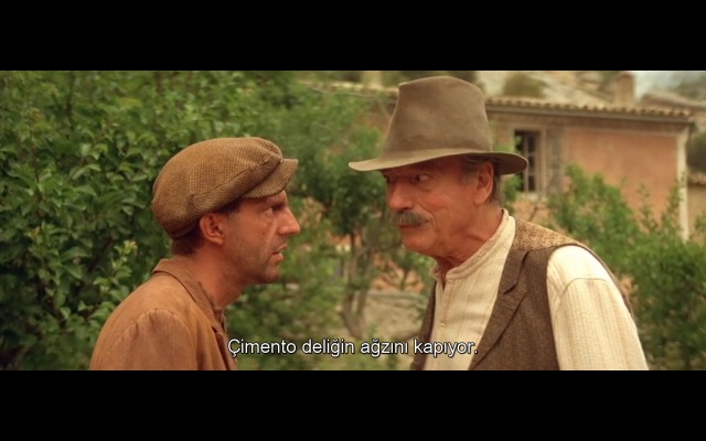 Jean De Florette fotoğrafı