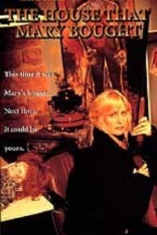 Mary'nin Evi (1995) afişi