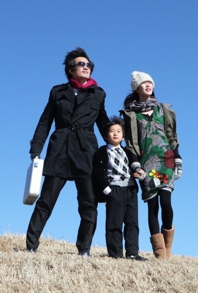 A Dream Comes True Fotoğrafı