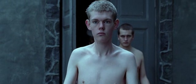 Şeytan Adasının Kralı Fotoğrafı