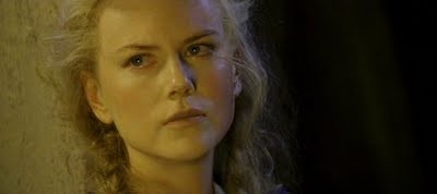 Soğuk Dağ Fotoğrafı