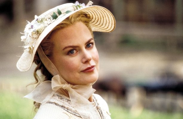 Soğuk Dağ Fotoğrafı