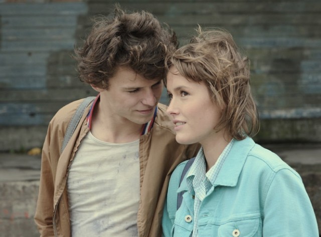 Sevdiğim Her Şey fotoğrafı