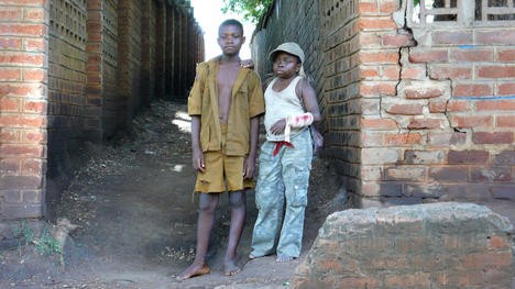 Baba's Song Fotoğrafı