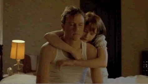 Brokeback Dağı Fotoğrafı