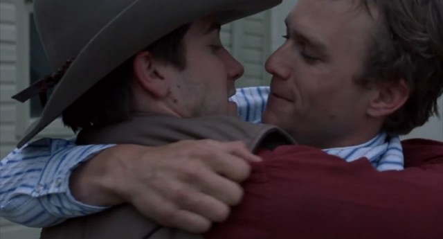 Brokeback Dağı Fotoğrafı