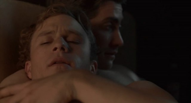 Brokeback Dağı Fotoğrafı