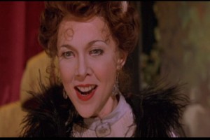 Julia Olmak Fotoğrafı