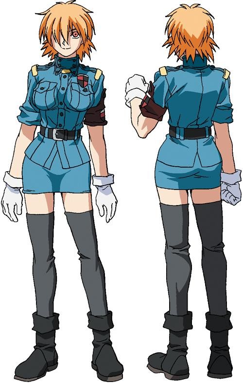 Hellsing Ultimate Fotoğrafı