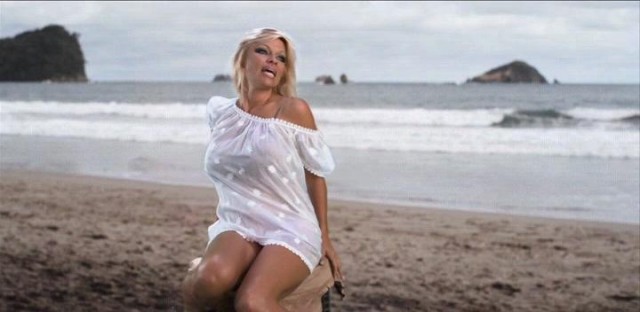 Costa Rican Summer fotoğrafı