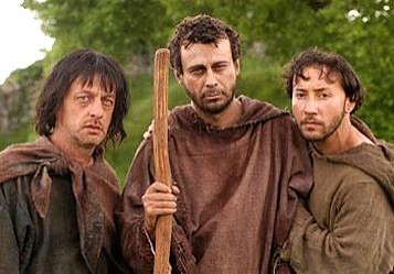 Anthony, Warrior of God Fotoğrafı