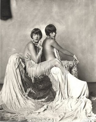 The Dolly Sisters Fotoğrafı