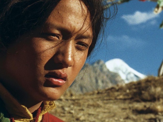 Milarepa Fotoğrafı