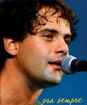 Cazuza - O Tempo Não Pára Fotoğrafı