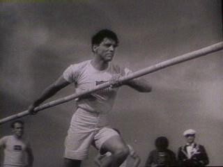 Jim Thorpe -- All-american fotoğrafı