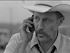 A Lone Star State (2009) afişi