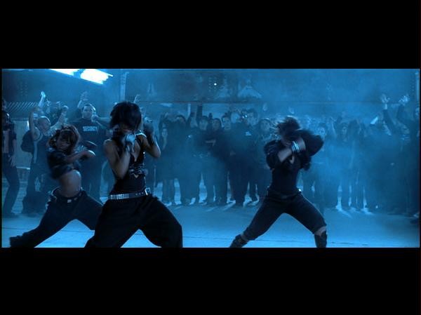 Boogie Town fotoğrafı