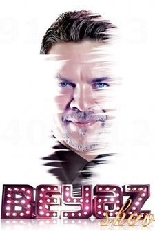 Beyaz Show (1996) afişi