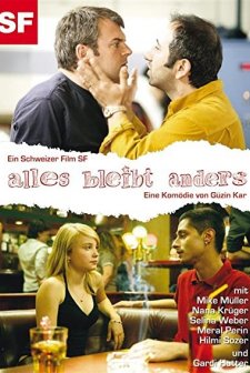 Alles Bleibt Anders (2006) afişi