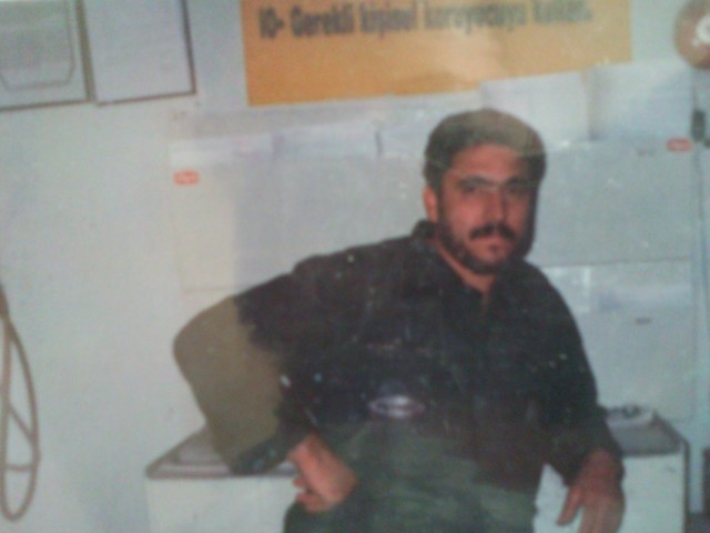 Bütün İyiler Cennete Gider 2 Fotoğrafı