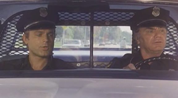 Poliziotto Superpiù Fotoğrafı