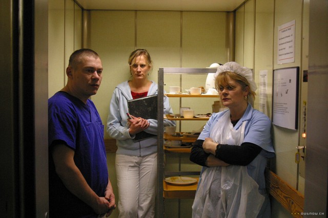 So Long, My Heart! Fotoğrafı