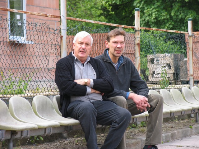 Warum Halb Vier? fotoğrafı