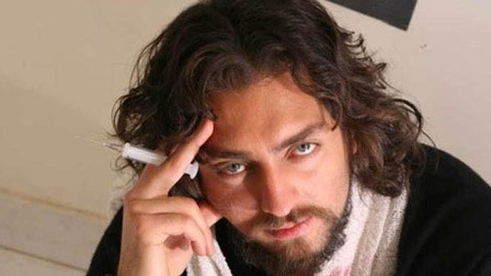 Santoori fotoğrafı