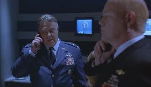 Düşman Hattında fotoğrafı