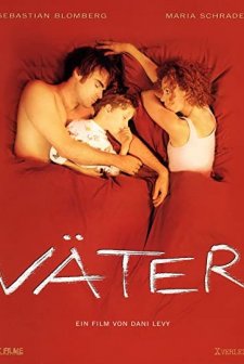 Väter (2002) afişi