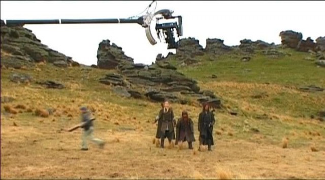 Yüzüklerin Efendisi: İki Kule fotoğrafı