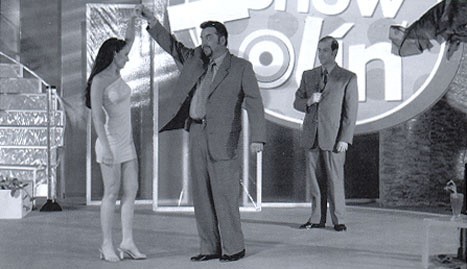 Un Mundo Raro fotoğrafı