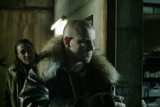 Breakout (ıı) Fotoğrafı