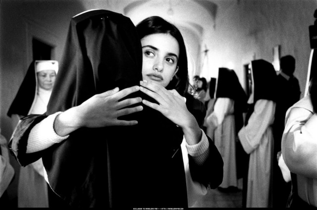 La Ribelle Fotoğrafı