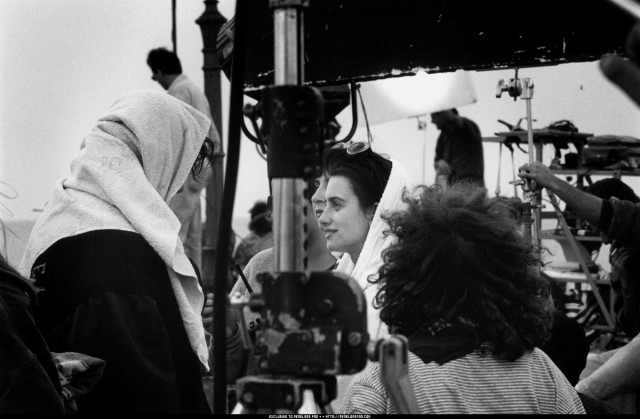 La Ribelle Fotoğrafı