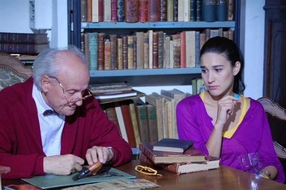 Tutti Intorno A Linda Fotoğrafı