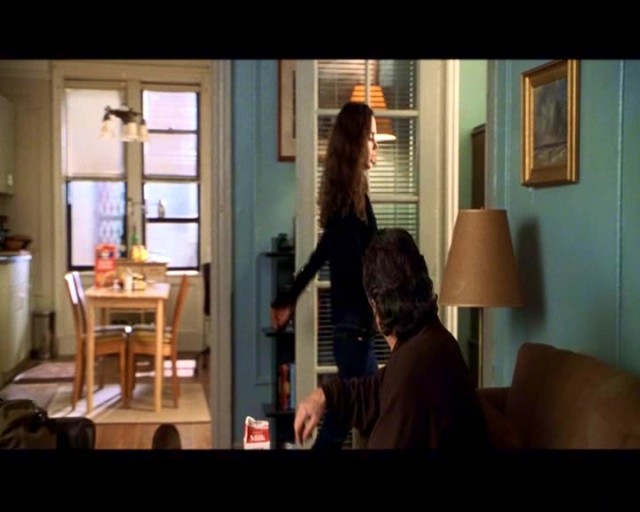 Öldüren Şüphe fotoğrafı