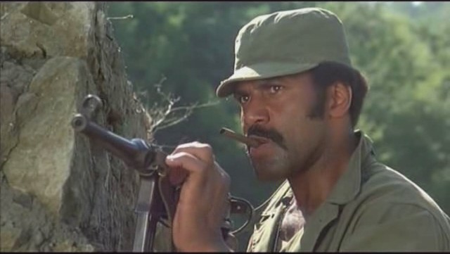 The Inglorious Bastards Fotoğrafı